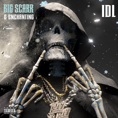 IDL Big Scarr, Enchanting