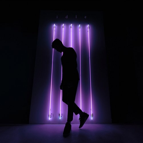 idle Jeremy Zucker