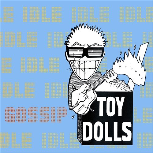 Idle Gossip Toy Dolls