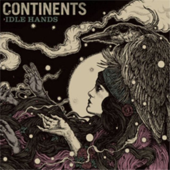 Idle Hands Continents