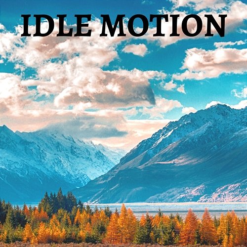 Idle Motion Medium Rose