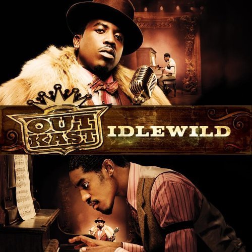 Idlewild Out Kast