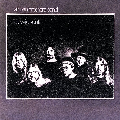 Idlewild South The Allman Brothers Band