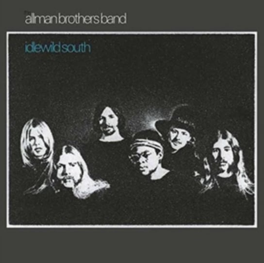 Idlewild South The Allman Brothers Band