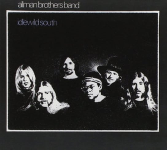 Idlewild South (Remastered) The Allman Brothers Band