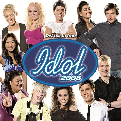 Idol 2008 Various Artists