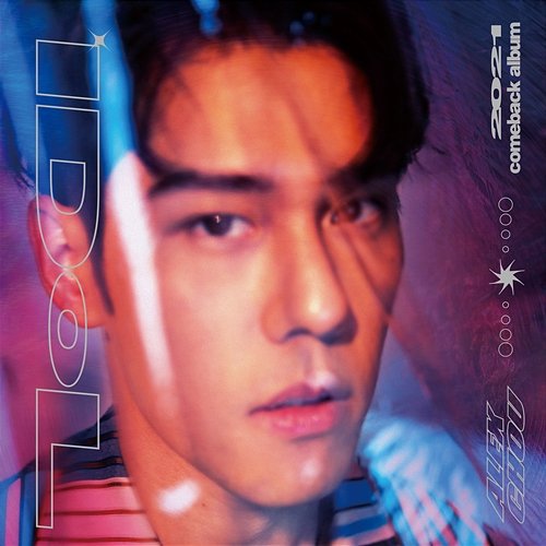IDoL Alex Chou