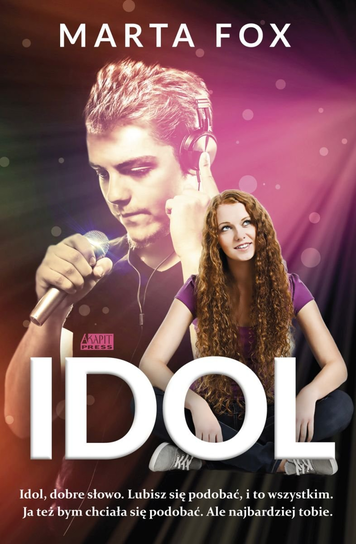 Idol Fox Marta