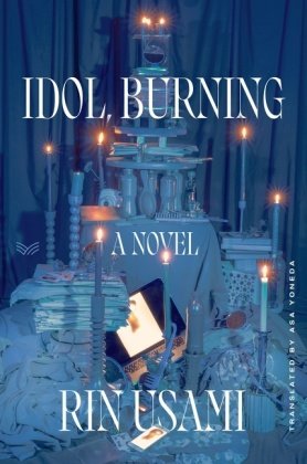 Idol, Burning HarperCollins US