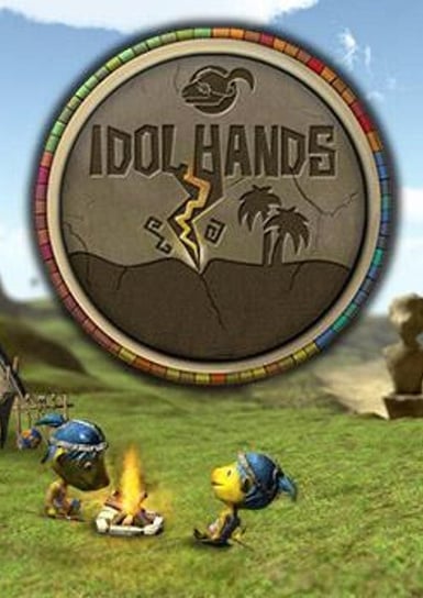 Idol Hands (PC/MAC/LINUX) Green Man Gaming Publishing