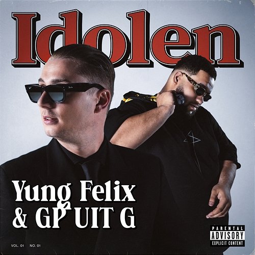 Idolen Yung Felix, GP UIT G