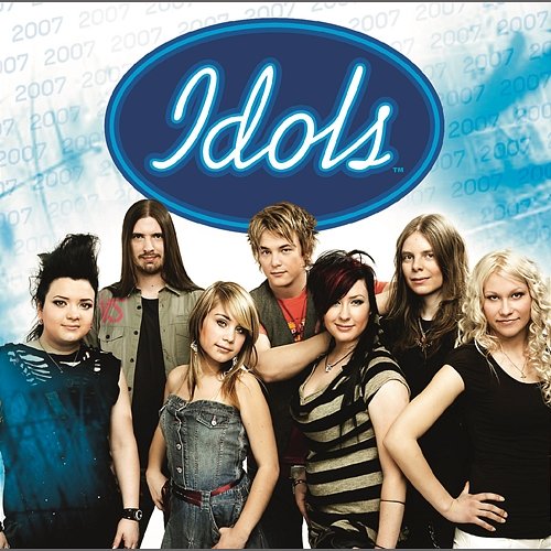 IDOLS 2007 IDOLS 2007