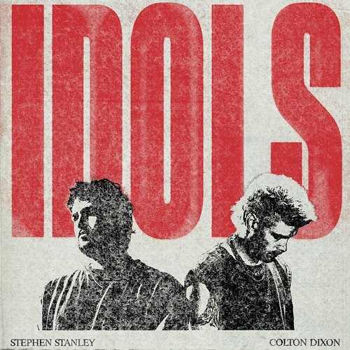 idols Stephen Stanley, Colton Dixon