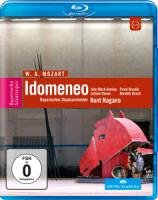Idomeneo (brak polskiej wersji językowej) 