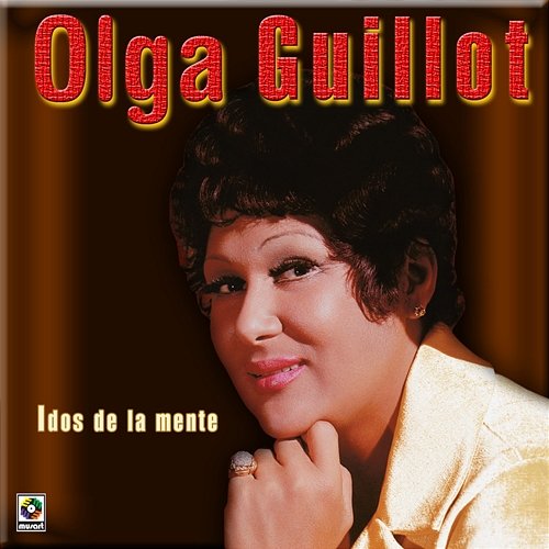 Idos de la Mente Olga Guillot