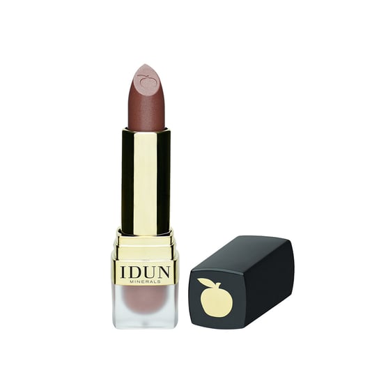 IDUN Minerals Creme Lipstick szminka do ust 208 Stina 3.6g Idun Minerals