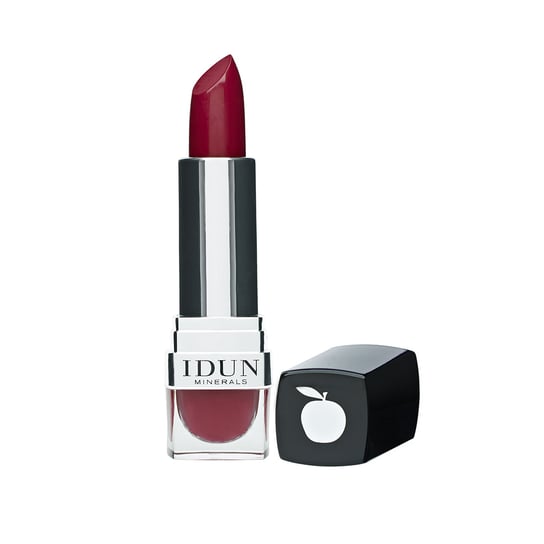 IDUN Minerals Matte Lipstick matowa szminka do ust 105 Vinbar 4g Idun Minerals