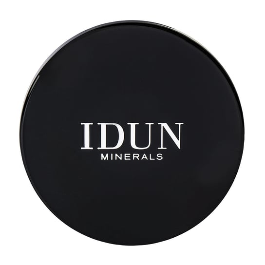 IDUN Minerals, Mineral Powder Foundation, podkład mineralny w pudrze 045 Embla, 7 g Idun Minerals
