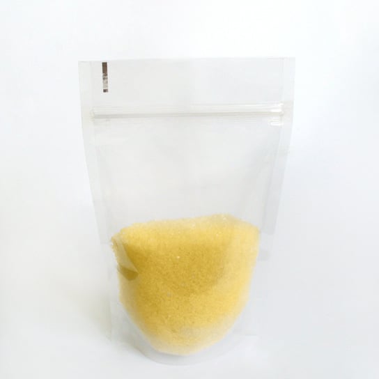 Idunn Naturals, sól z morza martwego lemongrass, 100 g Idunn Naturals