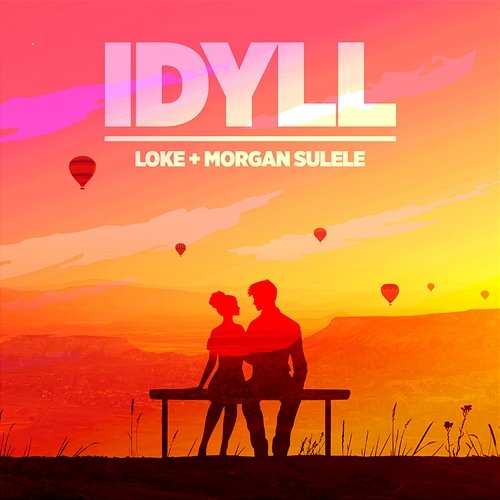 Idyll Loke, Morgan Sulele