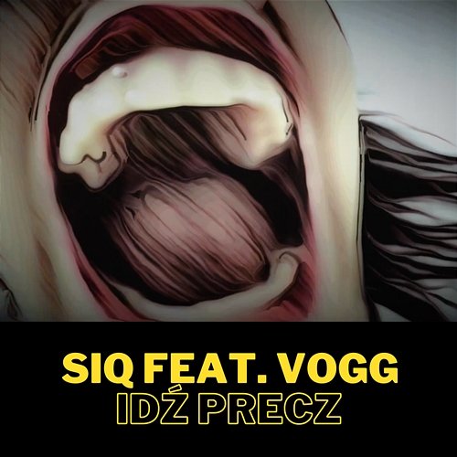 Idź precz SIQ feat. Vogg