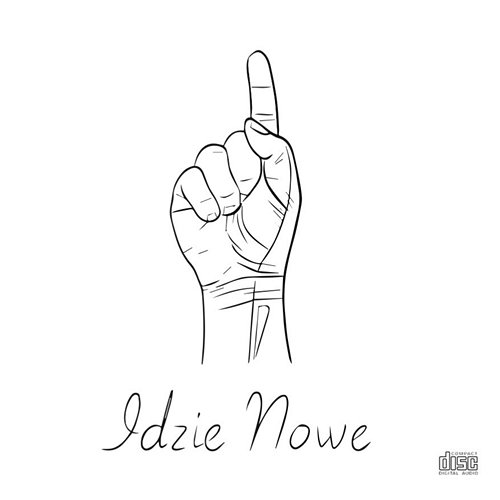 IDZIE NOWE IDZIE NOWE, Ks. Jan Kurek