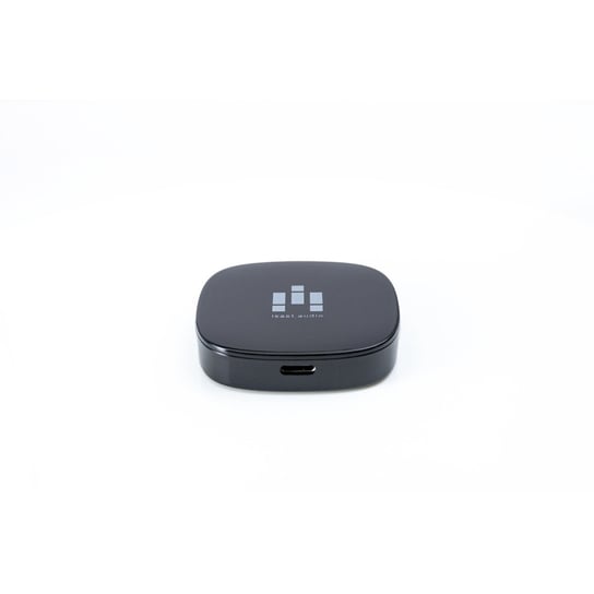 Ieast Oliostream - Odtwarzacz Sieciowy Hi-Fi Multiroom - Black iEAST