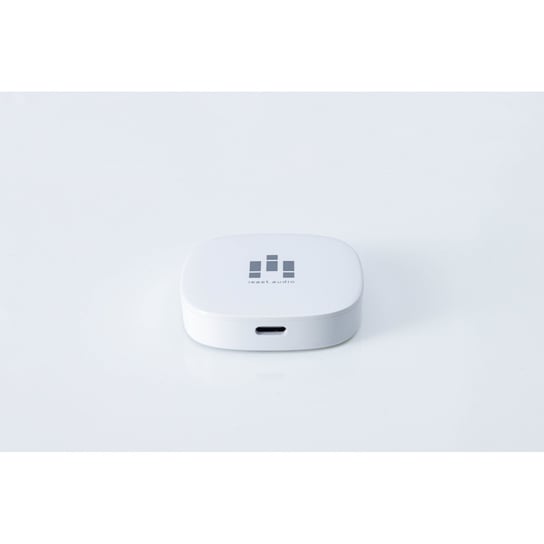 Ieast Oliostream - Odtwarzacz Sieciowy Hi-Fi Multiroom - White iEAST