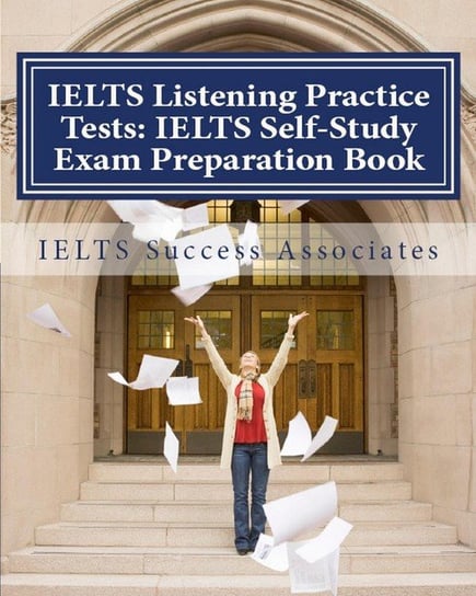 IELTS Listening Practice Tests Ielts Success Associates