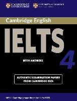 IELTS Practice Tests Cambridge Esol