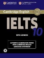 IELTS Practice Tests Cambridge Eng Lang Assessment