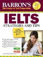 IELTS Strategies and Tips with MP3-CD Lougheed Lin