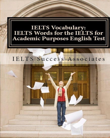IELTS Vocabulary Ielts Success Associates