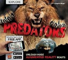 iExplore - Predators Bedoyere Camilla