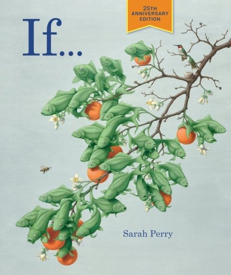 If... - 25th Anniversary Edition Perry Sarah