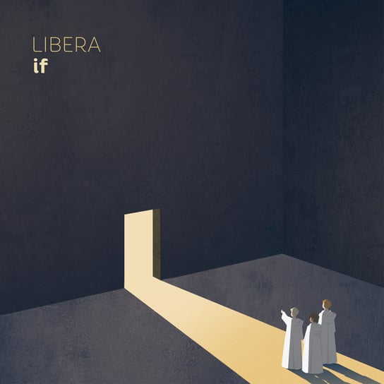 If Libera