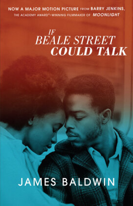 If Beale Street Could Talk (Movie Tie-In) Baldwin James