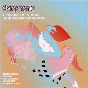 If Everybody in the World Loved (Enhance Stylophonic