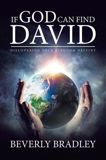 If God Can Find David Bradley Beverly