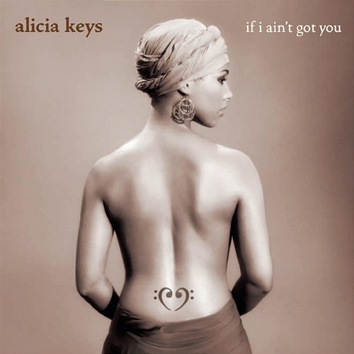 If I Ain't Got You EP Alicia Keys