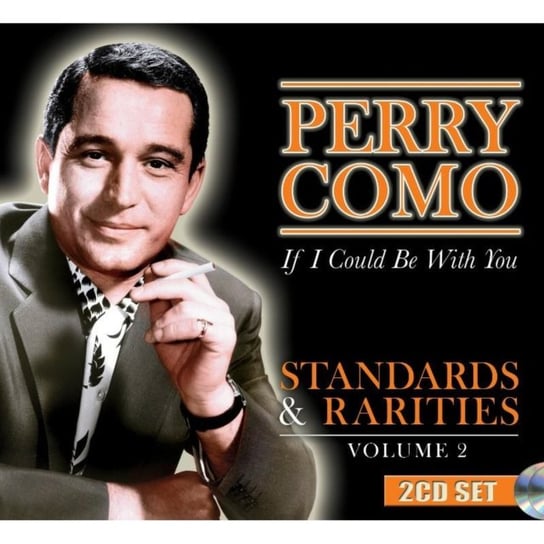 If I Could Be With You Como Perry