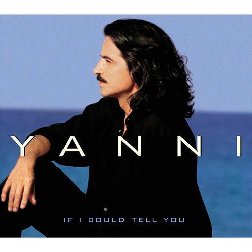 The Flame Within Yanni