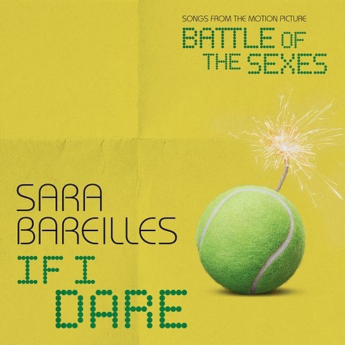 If I Dare Sara Bareilles