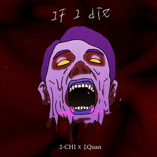 If I Die 2-CHI & J.Quan