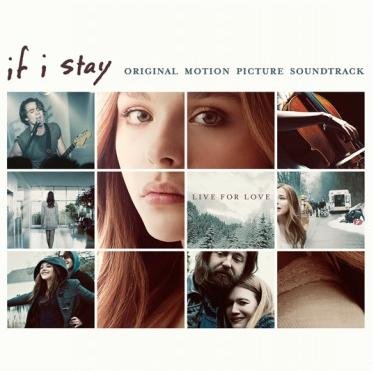 If I Stay Various Artists
