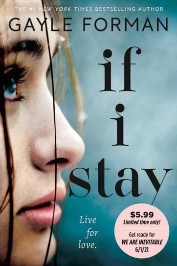 If I Stay Gayle Forman