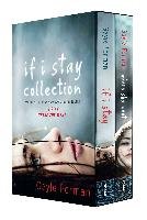 If I Stay Collection Forman Gayle