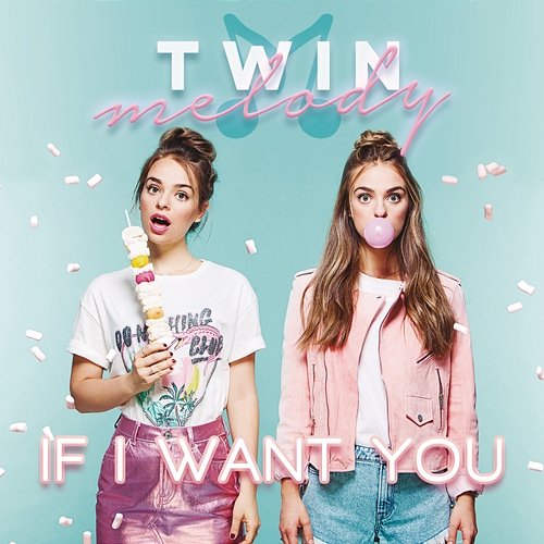 If I Want You Twin Melody