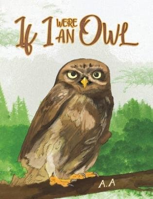 If I were an Owl A.A.