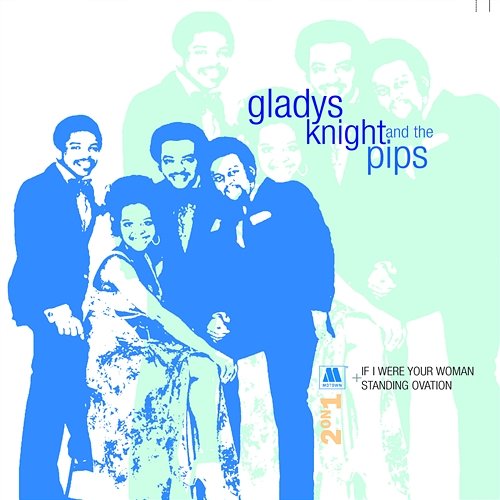 If You Gonna Leave (Just Leave) Gladys Knight & The Pips